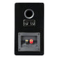 SVS Prime Bookshelf Surround System (Premium Black Ash)