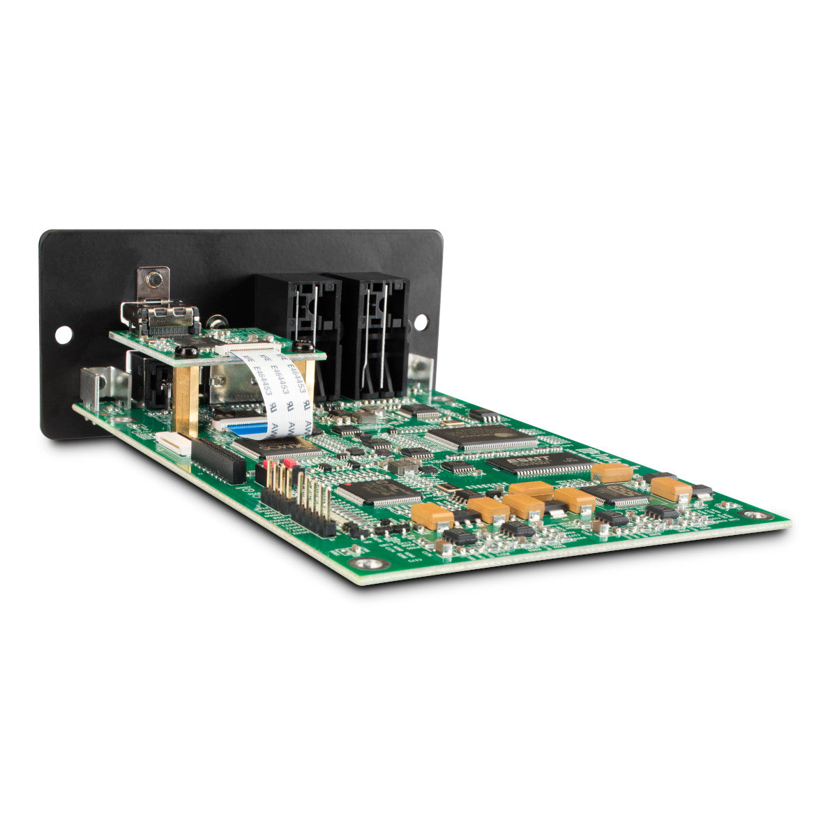 McIntosh DA2 Digital Audio Module Upgrade Kit