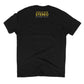 World Wide Stereo Men's Smile Series T-shirt - (Small)