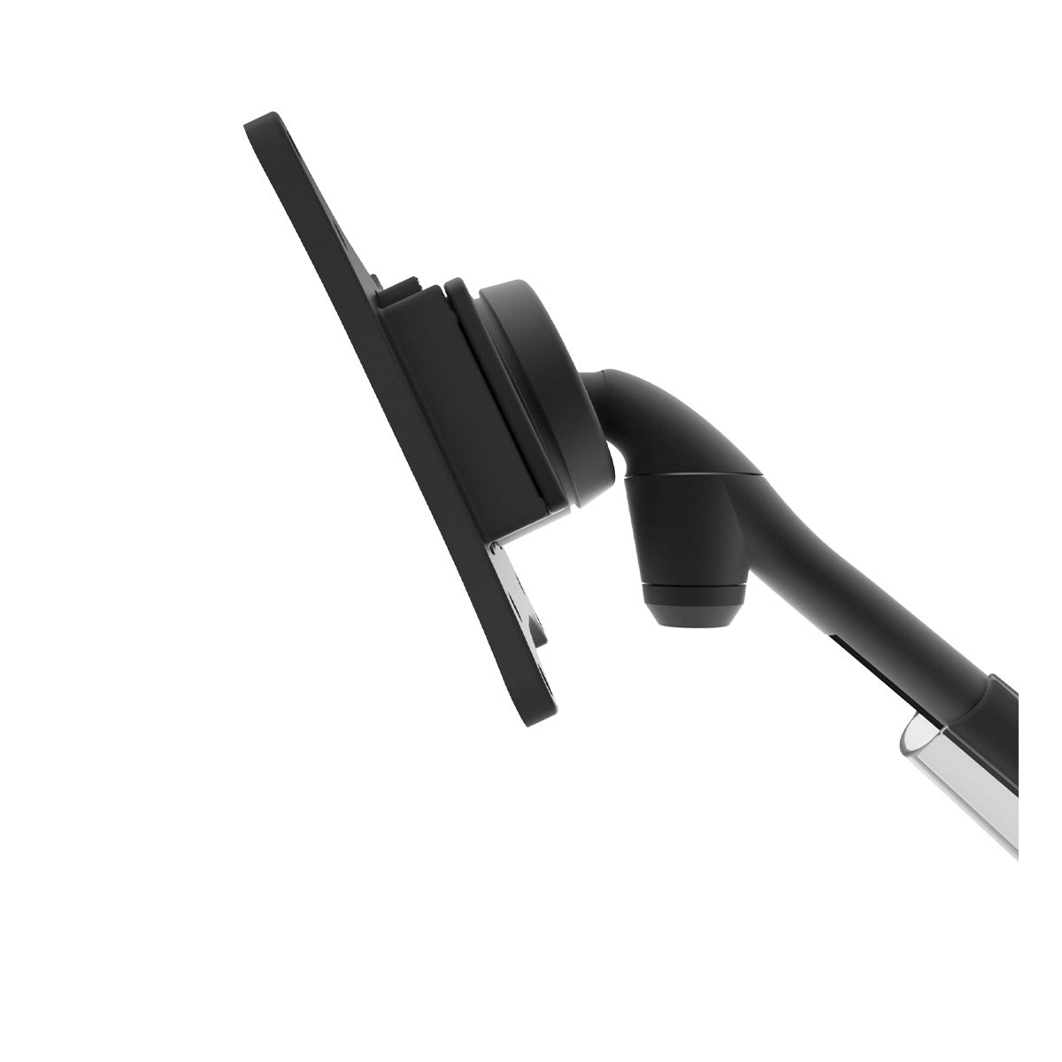 Kanto DMS2000 Dual-Monitor Desktop Mount for 17" - 32" Displays with Gas-Shocks (Black)