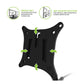 Kanto DMS2000 Dual-Monitor Desktop Mount for 17" - 32" Displays with Gas-Shocks (Black)