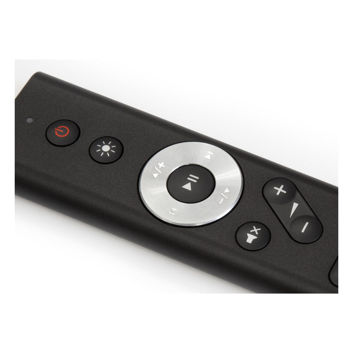 Bluesound RC1 Remote Control for BluOS Systems | World Wide Stereo