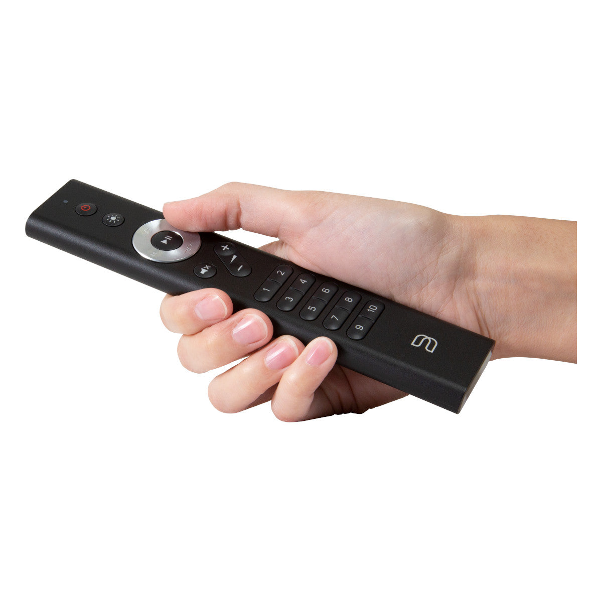 Bluesound RC1 Remote Control for BluOS Systems