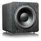 SVS SB-2000 Pro 550 Watt DSP Controlled 12" Sealed Subwoofer (Black Ash)