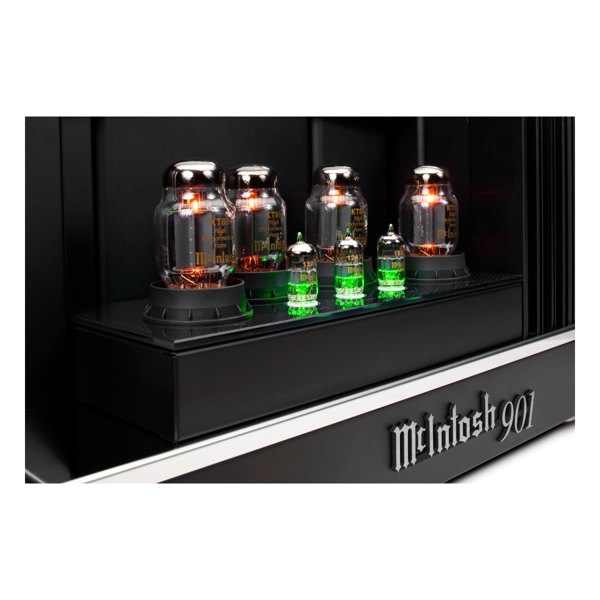 McIntosh MC901 Dual Mono Amplifier