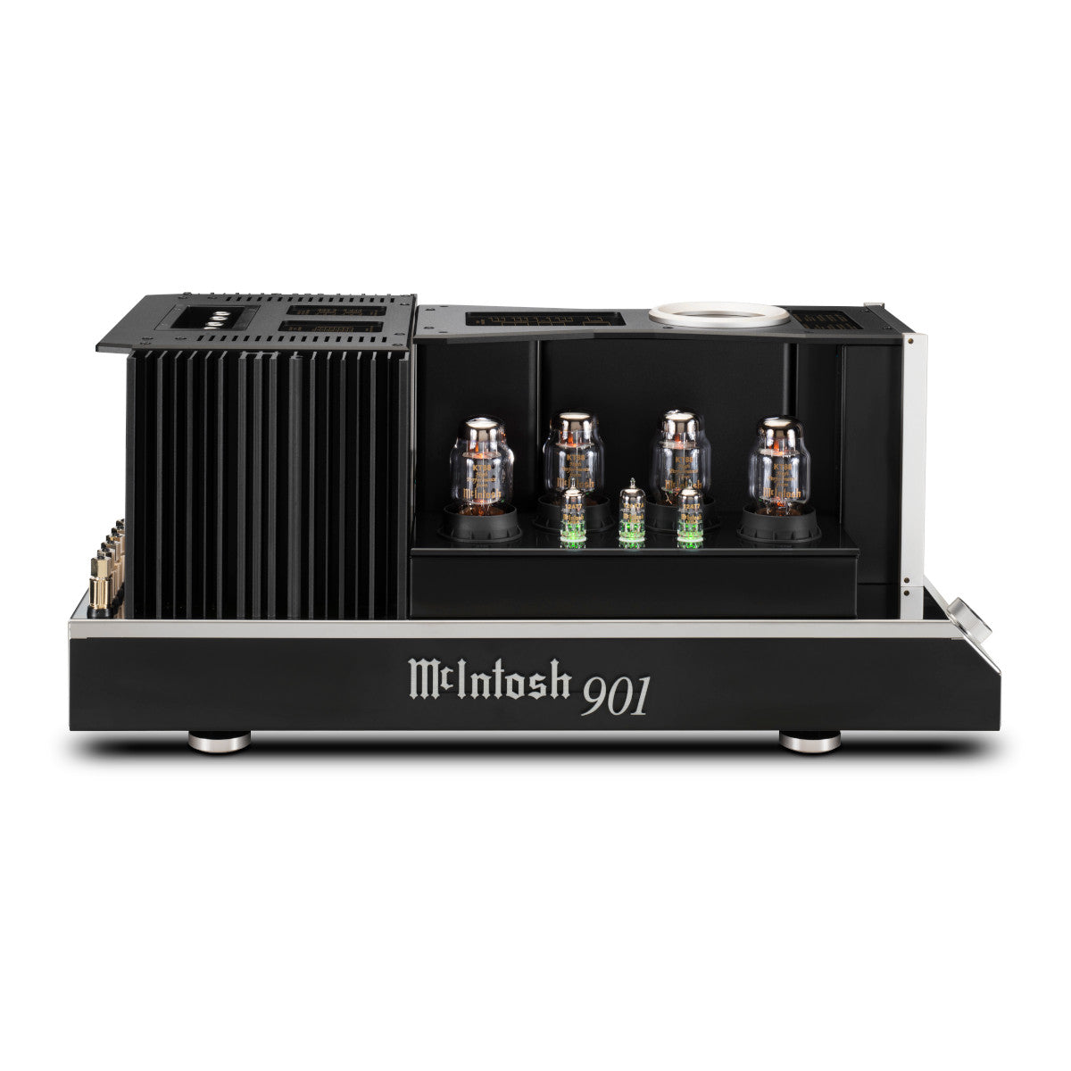 McIntosh MC901 Dual Mono Amplifier