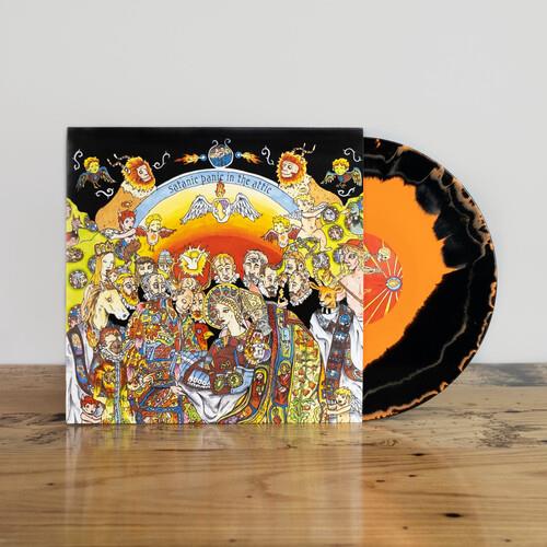 Satanic Panic in the Attic - Vinyl LP