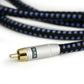 SVS SoundPath RCA Audio Interconnect Cable for Subwoofers - 9.84 ft. (3m)
