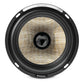 Focal PC 165 FE 6-1/2" Expert Flax Evo 2-Way Coaxial Speakers