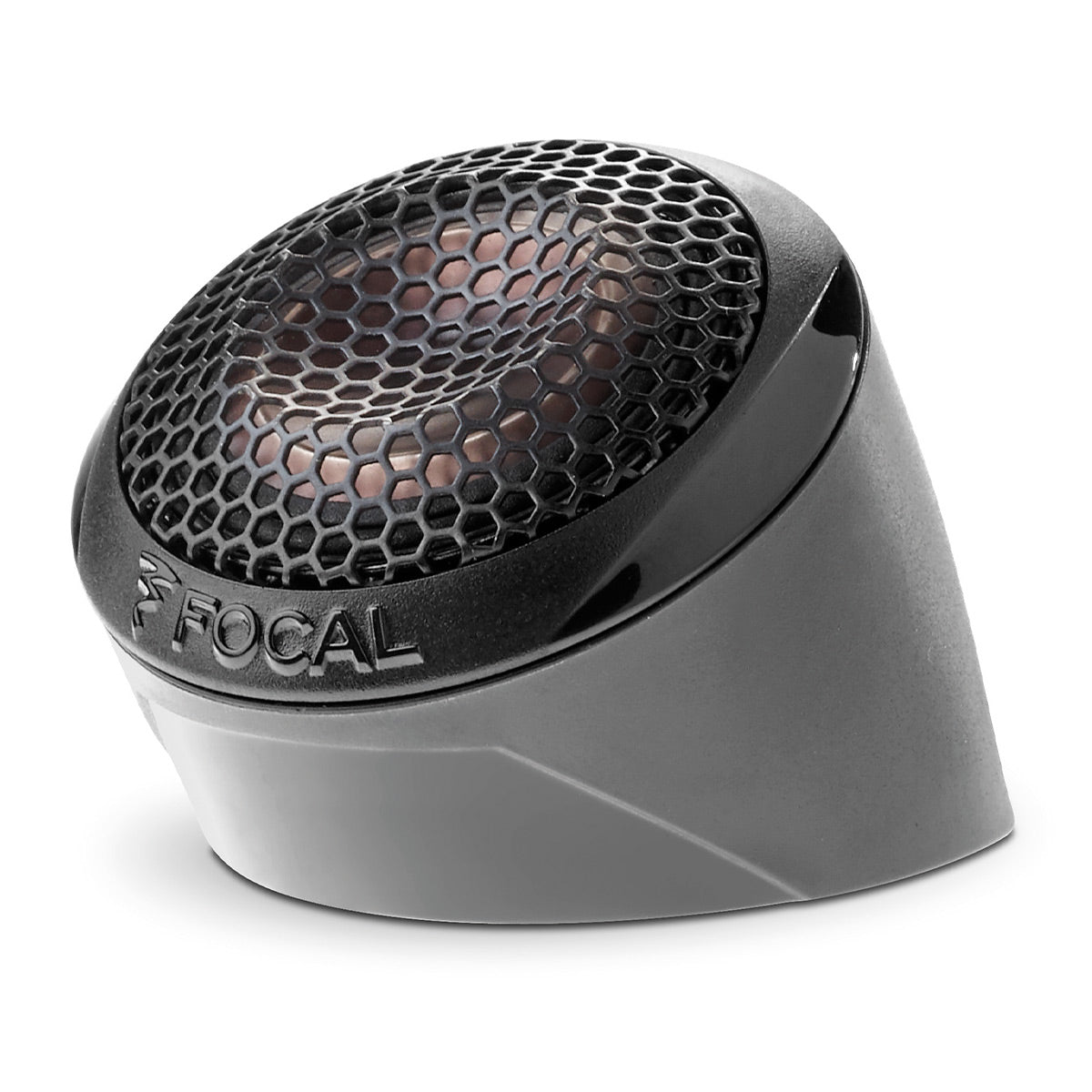 Focal Mobile PS 165 F3E 6-1/2" Expert Flax Evo 3-Way Component Speakers