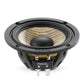 Focal Mobile PS 165 F3E 6-1/2" Expert Flax Evo 3-Way Component Speakers