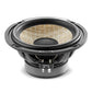 Focal Mobile PS 165 F3E 6-1/2" Expert Flax Evo 3-Way Component Speakers