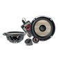 Focal PS 165 FSE Expert Flax Evo Shallow-Mount 2-Way Component Speakers
