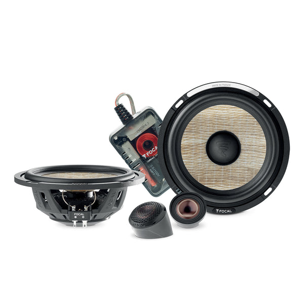 フォーカススリム for Salon Focal ACX 165 Auditor EVO 6-1/2