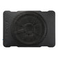 Kicker 46HS10 Hideaway Compact Powered 10" Subwoofer Enclosure