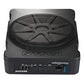 Kicker 46HS10 Hideaway Compact Powered 10" Subwoofer Enclosure
