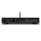 Audiolab 6000A 2-Channel Integrated Amp (Silver)