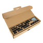 Kanto PT300 Dual Stud Tilting Mount for 32" to 90" TV