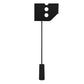 Kanto PT300 Dual Stud Tilting Mount for 32" to 90" TV