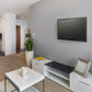Kanto PT300 Dual Stud Tilting Mount for 32" to 90" TV