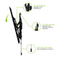 Kanto PT300 Dual Stud Tilting Mount for 32" to 90" TV