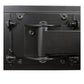 Kanto FMC4 Full Motion Mount with Adjustable Pivot Point for 30" to 60" TVs