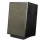 Klipsch Heresy IV Floorstanding Speakers - Pair (Black Ash)