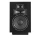 Klipsch Heresy IV Floorstanding Speakers - Pair (Black Ash)