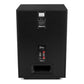 Klipsch Heresy IV Floorstanding Speakers - Pair (Black Ash)