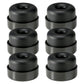 SVS SoundPath Wireless Audio Adapter Bundle with Subwoofer Isolation System (6-Pack)