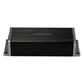 Kicker 47KEY2004 4-Channel Full-Range Compact Amplifier with Start/Stop Capability