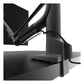 Kanto DMS1000 Desktop Monitor Mount for 17" - 32" Displays with Gas-Shock (Black)
