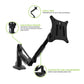 Kanto DMS1000 Desktop Monitor Mount for 17" - 32" Displays with Gas-Shock (Black)