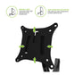 Kanto DMS1000 Desktop Monitor Mount for 17" - 32" Displays with Gas-Shock (Black)