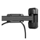Kanto PS200 Articulating Full Motion TV Mount for 26" - 60" TV