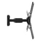 Kanto PS200 Articulating Full Motion TV Mount for 26" - 60" TV