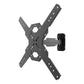 Kanto PS200 Articulating Full Motion TV Mount for 26" - 60" TV