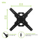 Kanto PS200 Articulating Full Motion TV Mount for 26" - 60" TV