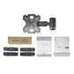 Kanto PS200 Articulating Full Motion TV Mount for 26" - 60" TV