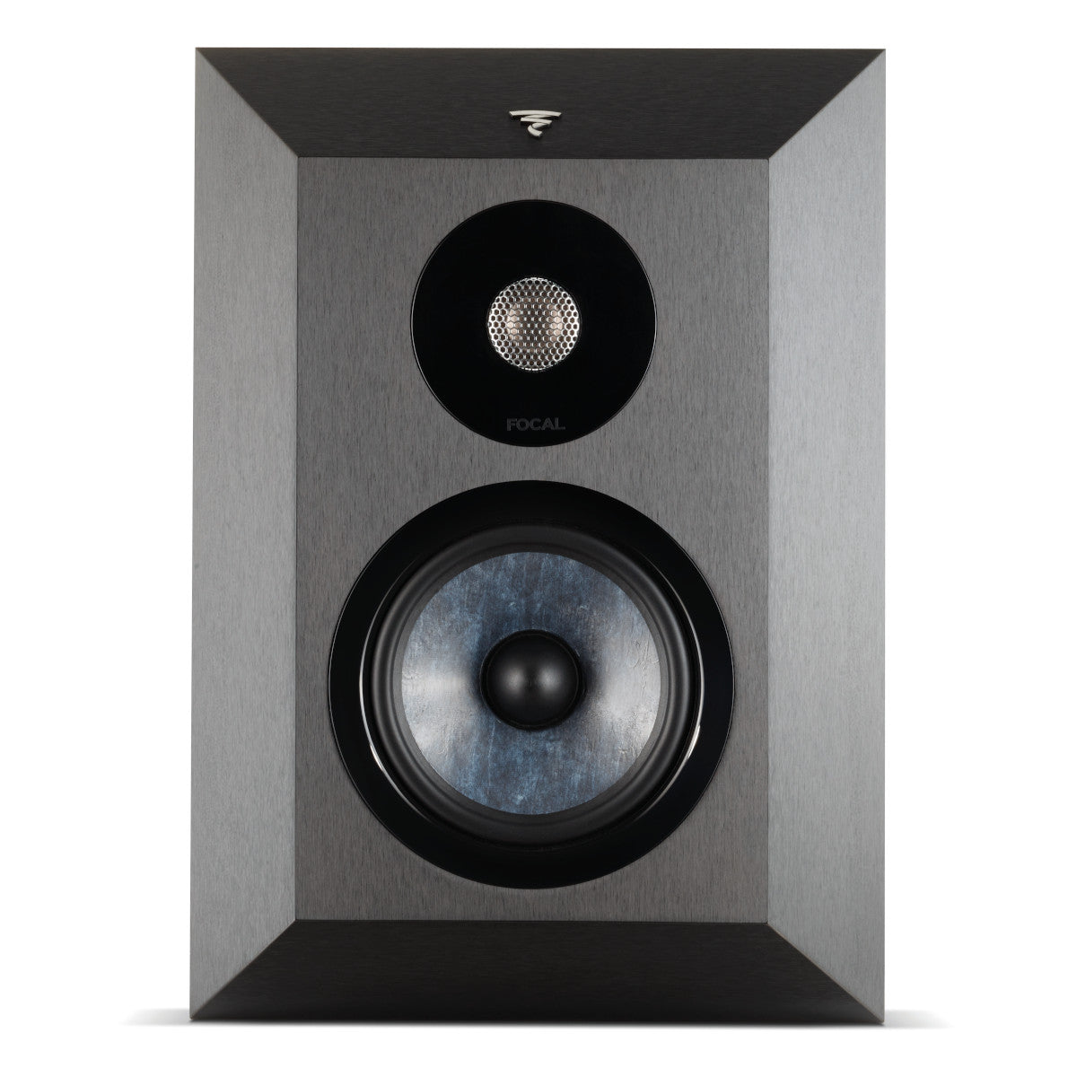 Focal Chora Surround Speakers - Pair (Black)