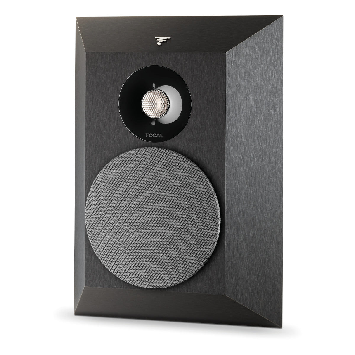 Focal Chora Surround Speakers - Pair (Black)