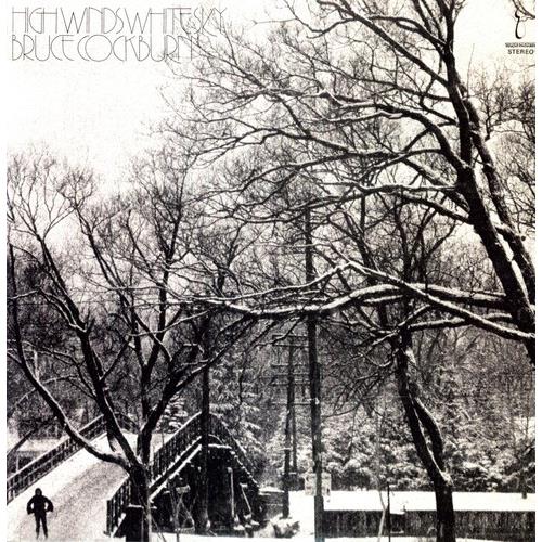 High Winds White Skies - Vinyl LP