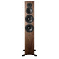Dynaudio Evoke 50 Floorstanding Speaker - Each (Walnut Wood)