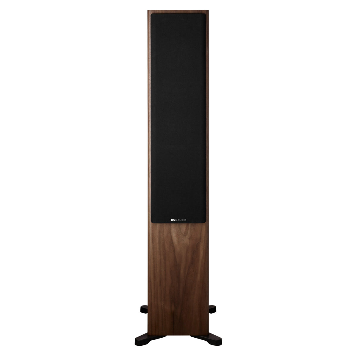 Dynaudio Evoke 50 Floorstanding Speaker - Each (Walnut Wood)