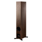 Dynaudio Evoke 50 Floorstanding Speaker - Each (Walnut Wood)