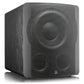 SVS PB-3000 13" Ported Subwoofers with 800W RMS, 2,500W Peak Power, Ported Cabinet - Pair (Premium Black Ash)