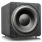 SVS SB-3000 13" Sealed Subwoofers with 800W RMS, 2,500W Peak Power, Sealed Cabinet - Pair (Premium Black Ash)