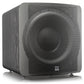 SVS SB-3000 13" Sealed Subwoofers with 800W RMS, 2,500W Peak Power, Sealed Cabinet - Pair (Premium Black Ash)