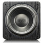 SVS SB-3000 13" Sealed Subwoofers with 800W RMS, 2,500W Peak Power, Sealed Cabinet - Pair (Premium Black Ash)