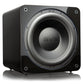 SVS SB-3000 13" Sealed Subwoofers with 800W RMS, 2,500W Peak Power, Sealed Cabinet - Pair (Piano Gloss Black)